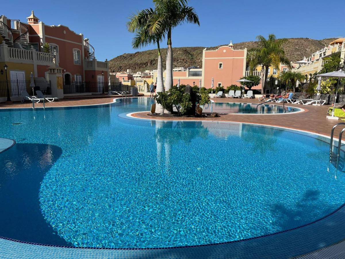 Penthouse With Great Sea View And Natural Reserve - Magnificent Swimming Pool - Calm And Bright Эль-Пальмар Экстерьер фото