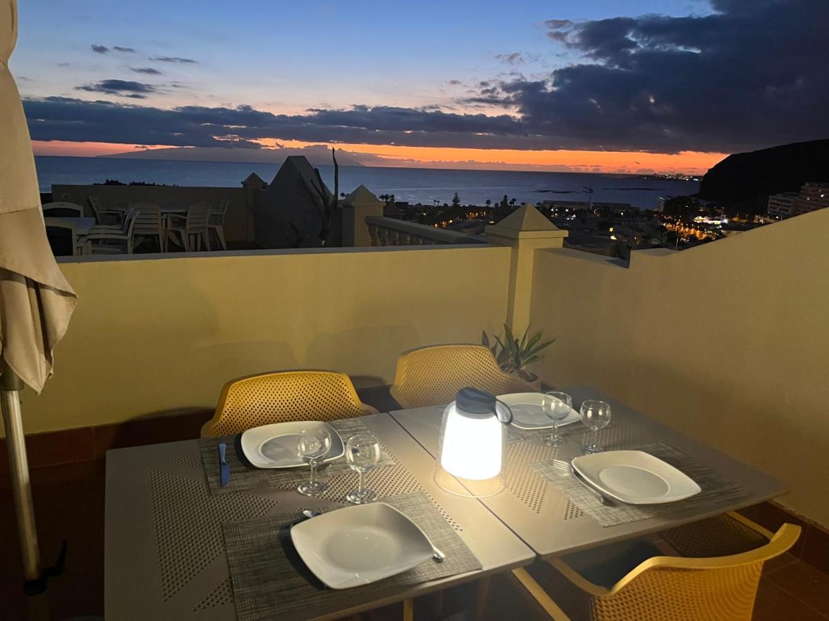 Penthouse With Great Sea View And Natural Reserve - Magnificent Swimming Pool - Calm And Bright Эль-Пальмар Экстерьер фото
